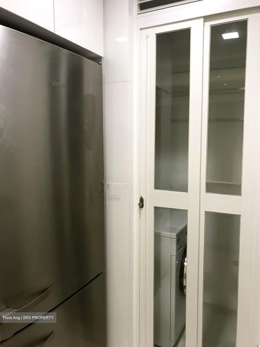 RV Residences (D10), Condominium #577218791